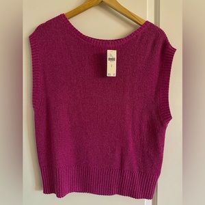 Anthropologie Blouse